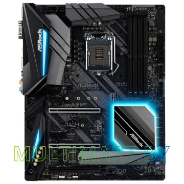 Материнская плата ASRock Z390 Extreme4
